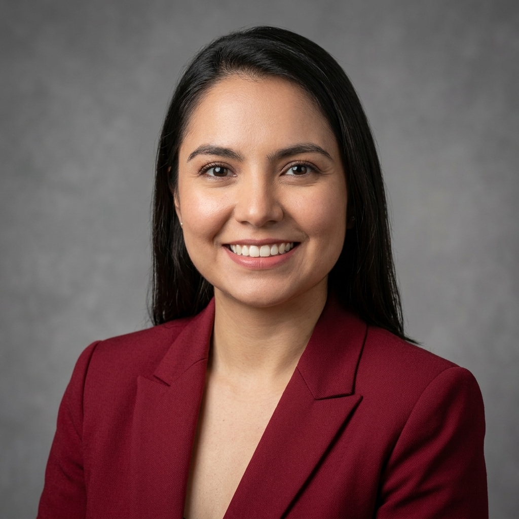 Foto de Alejandra Morales
